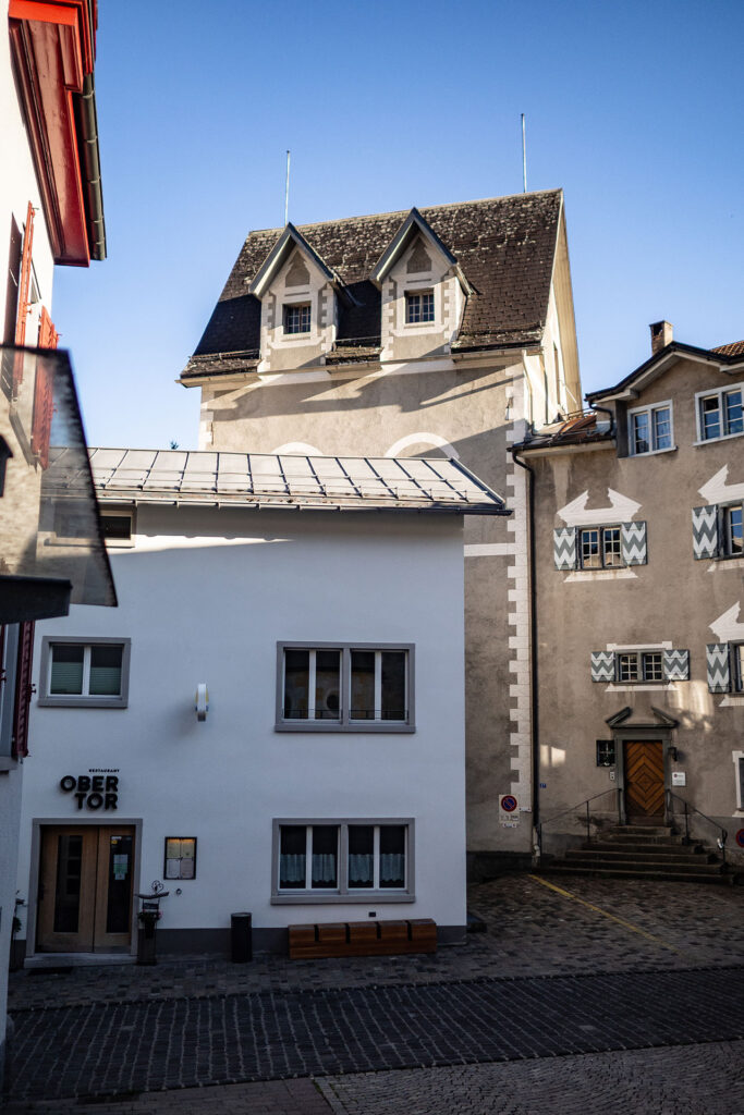Tour de Friends – Alpcrossing von Mailand nach Basel