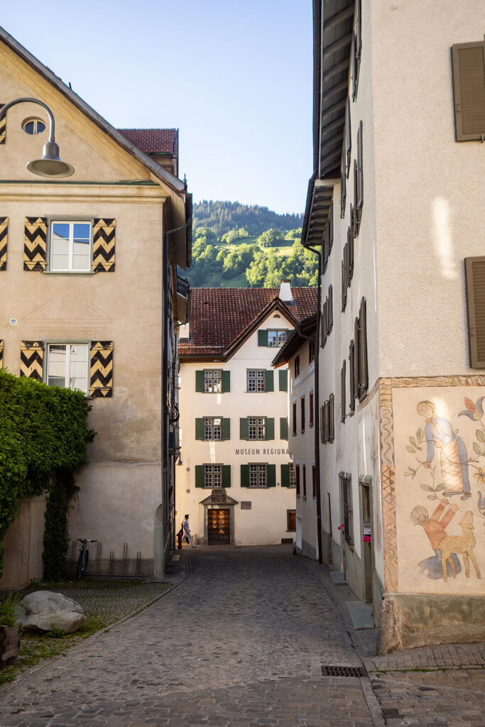 Tour de Friends – Alpcrossing von Mailand nach Basel