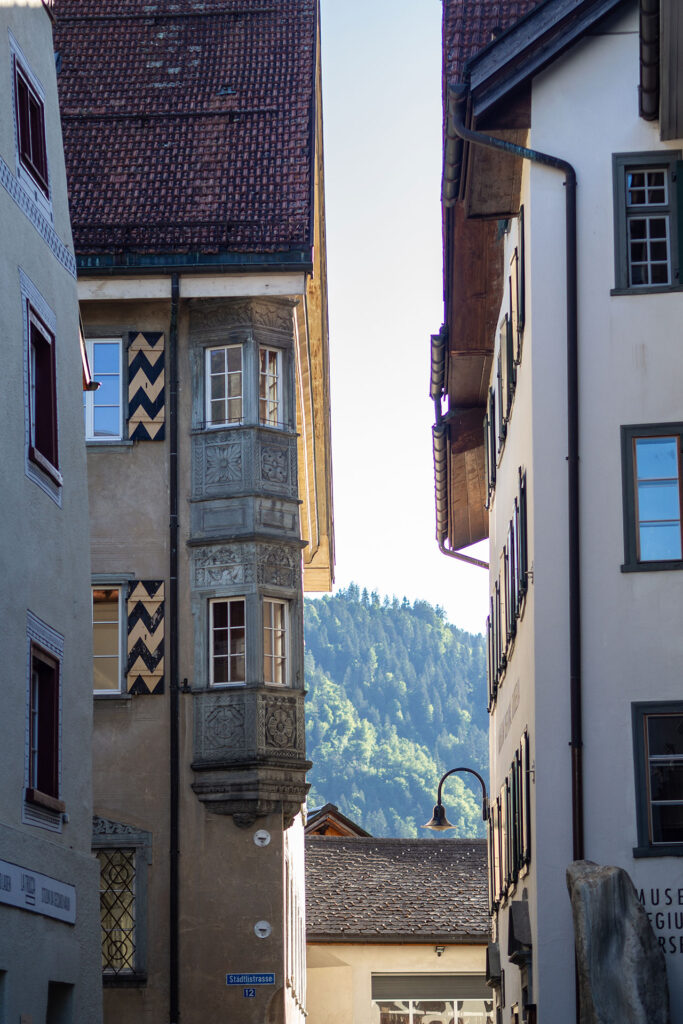 Tour de Friends – Alpcrossing von Mailand nach Basel