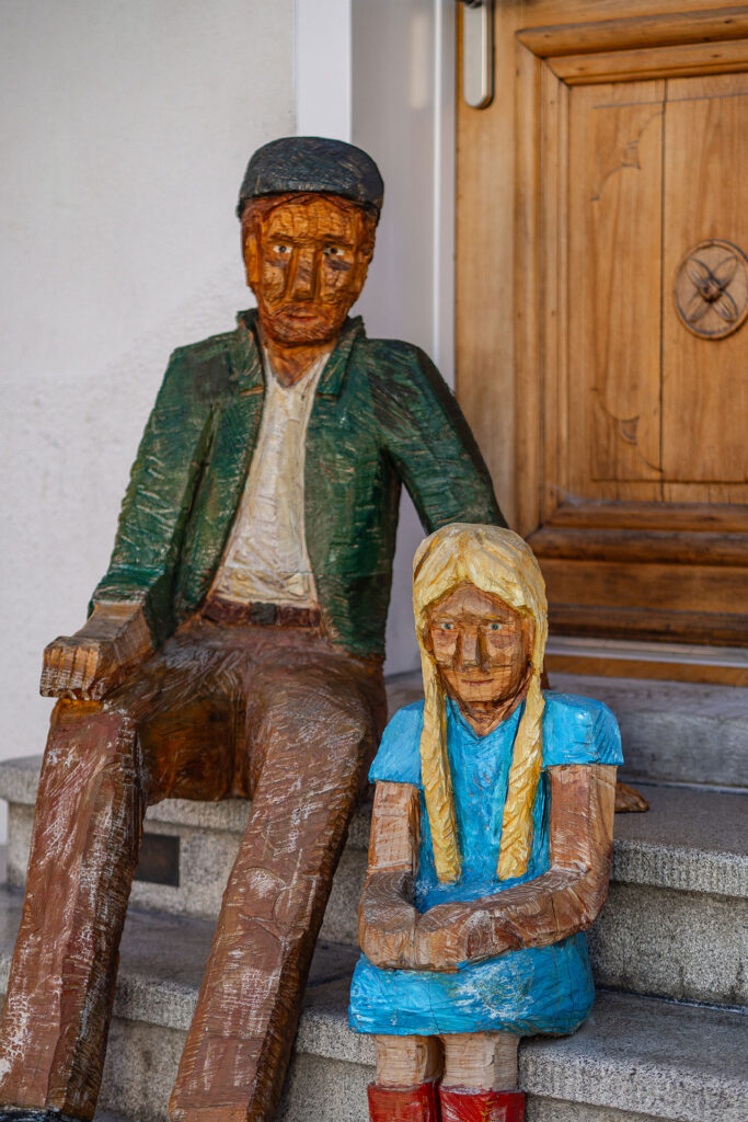 Tour de Friends – Alpcrossing von Mailand nach Basel