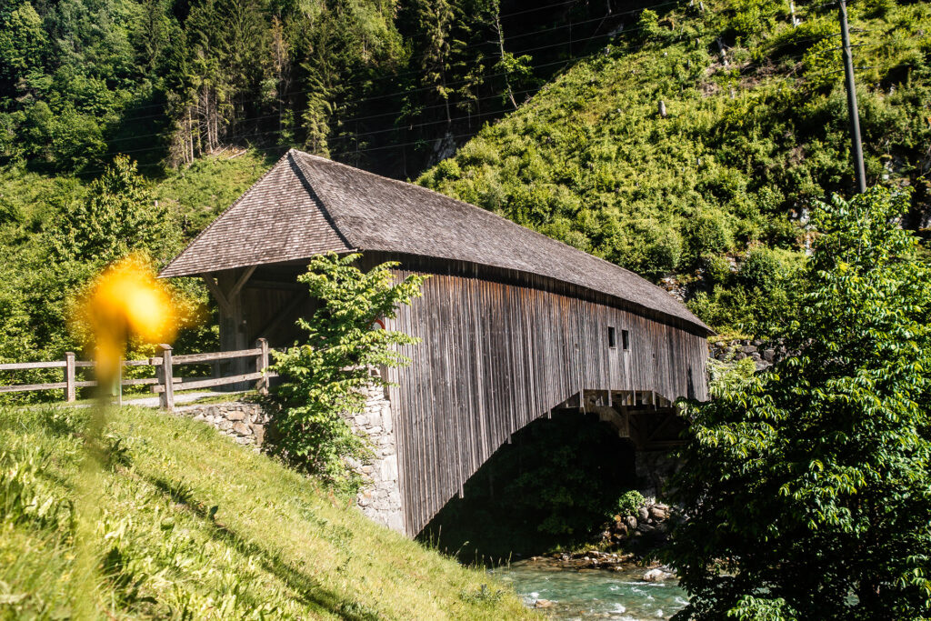 Tour de Friends – Alpcrossing von Mailand nach Basel