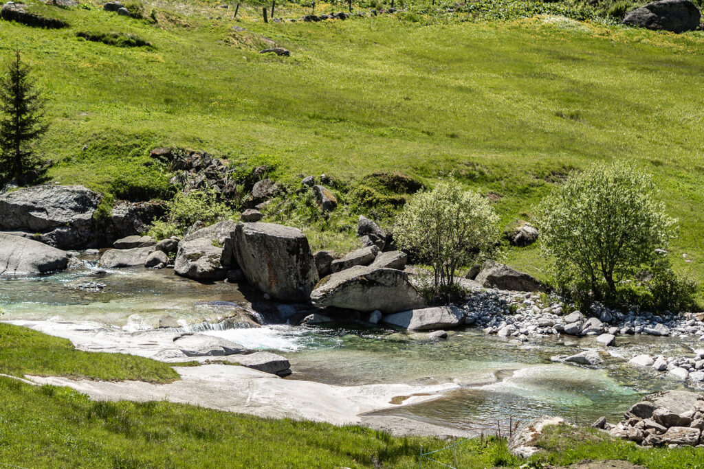 Tour de Friends – Alpcrossing von Mailand nach Basel