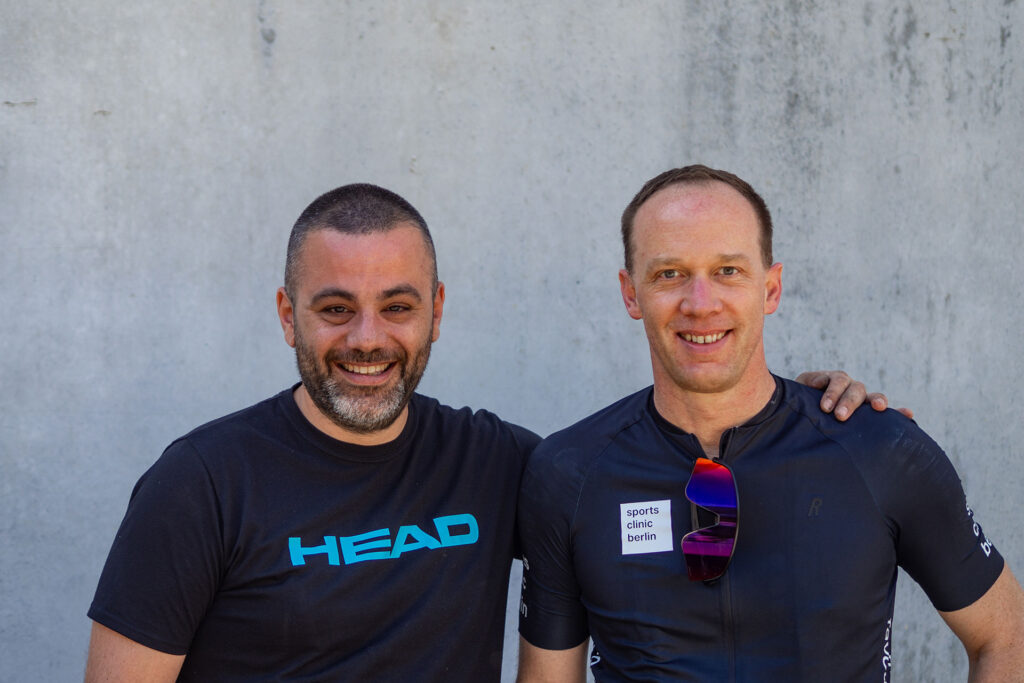Tour de Friends – Alpcrossing von Mailand nach Basel