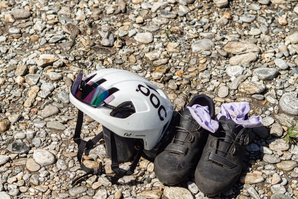Tour de Friends – Alpcrossing von Mailand nach Basel