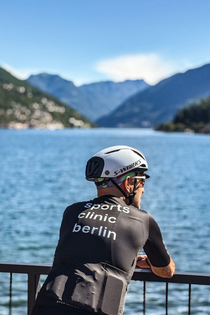 Tour de Friends – Alpcrossing von Mailand nach Basel
