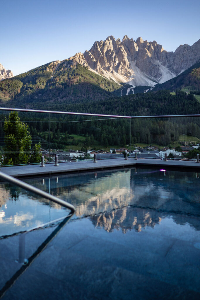 Entspannung und Erleben rund um die Drei Zinnen – der Leitlhof