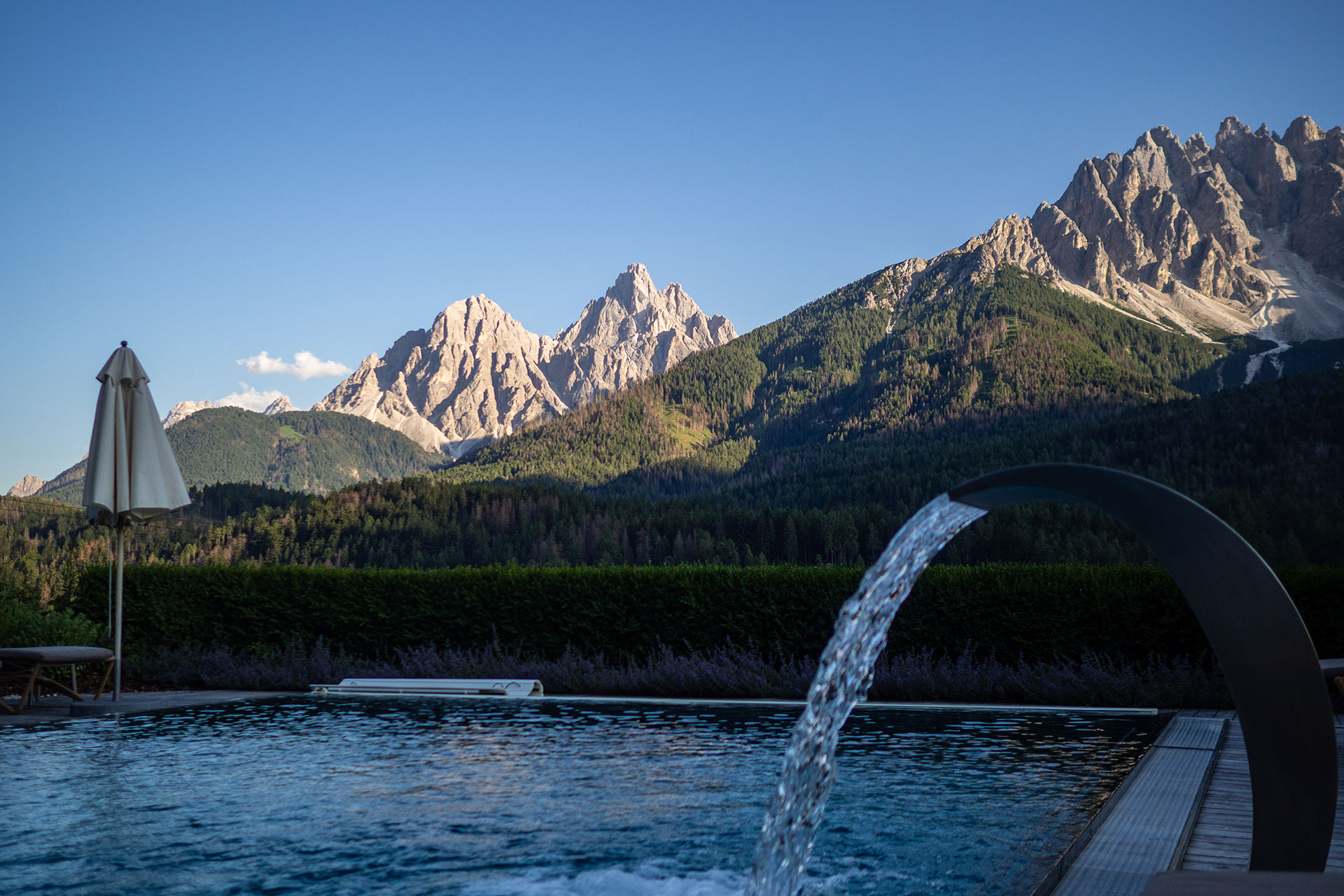 Entspannung und Erleben rund um die Drei Zinnen – der Leitlhof