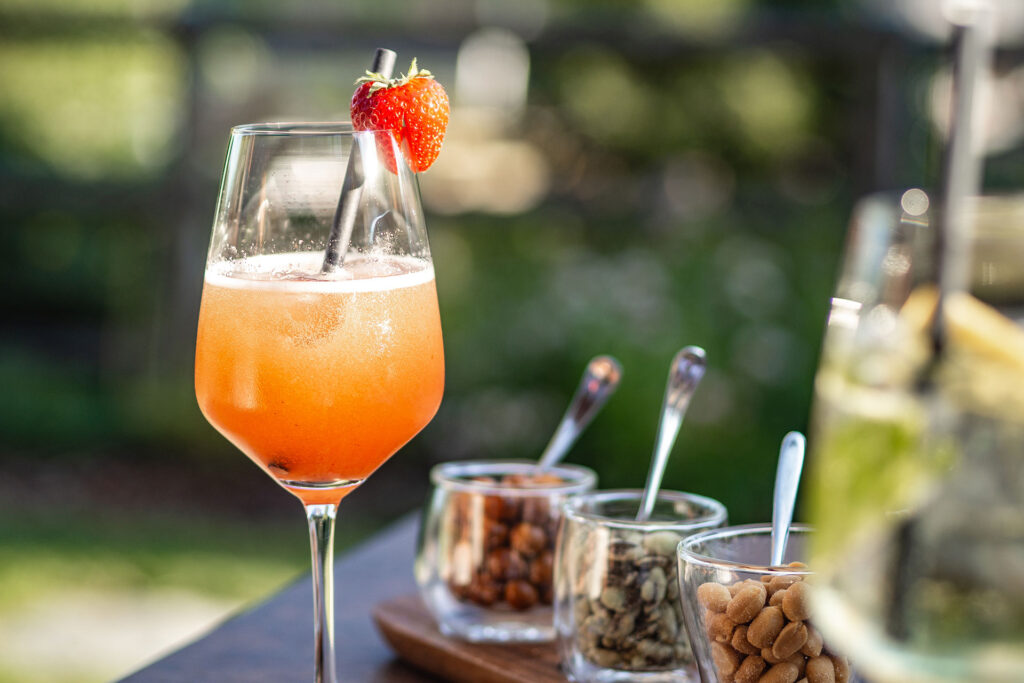 Entspannung und Erleben rund um die Drei Zinnen – der Leitlhof