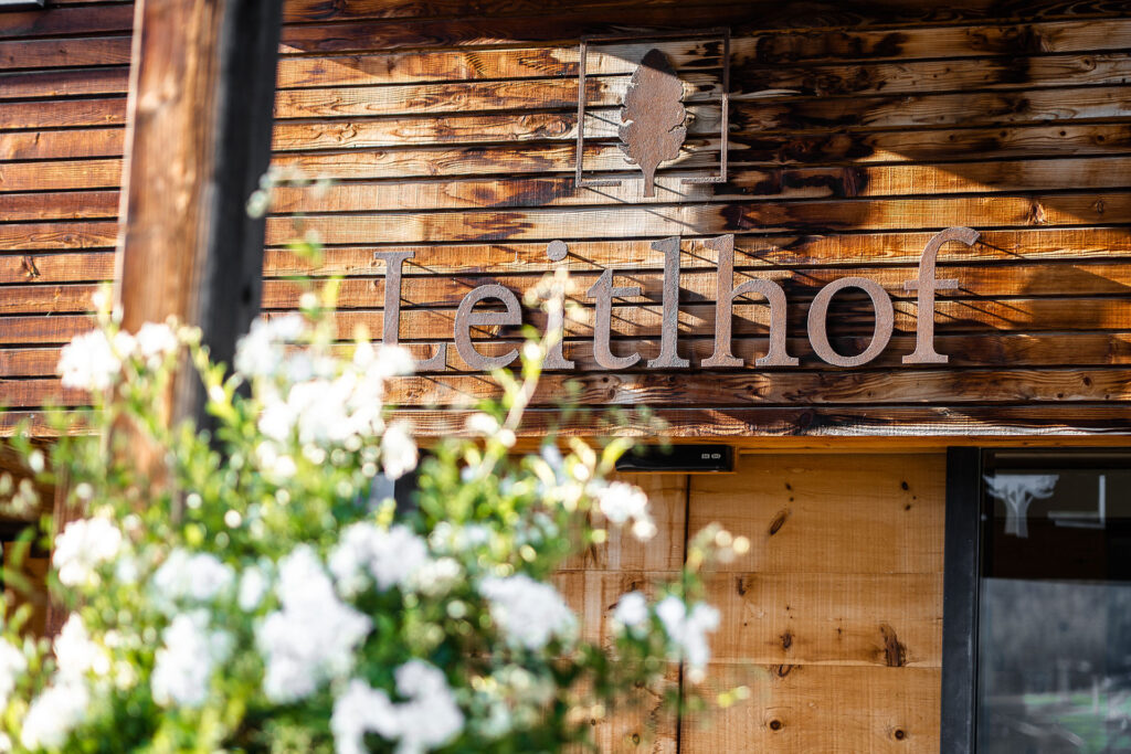 Entspannung und Erleben rund um die Drei Zinnen – der Leitlhof