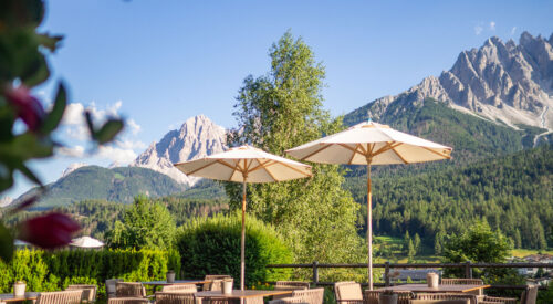 Entspannung und Erleben rund um die Drei Zinnen – der Leitlhof