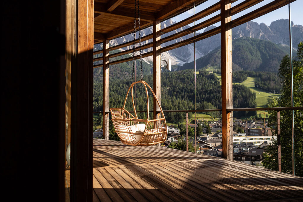 Entspannung und Erleben rund um die Drei Zinnen – der Leitlhof