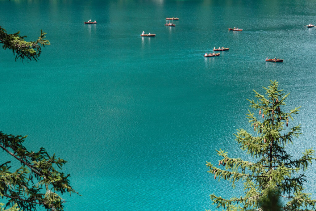 Entspannung und Erleben rund um die Drei Zinnen – der Leitlhof