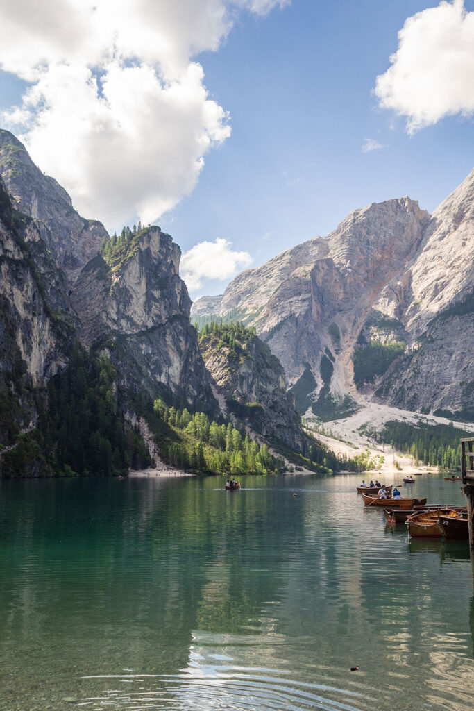 Entspannung und Erleben rund um die Drei Zinnen – der Leitlhof