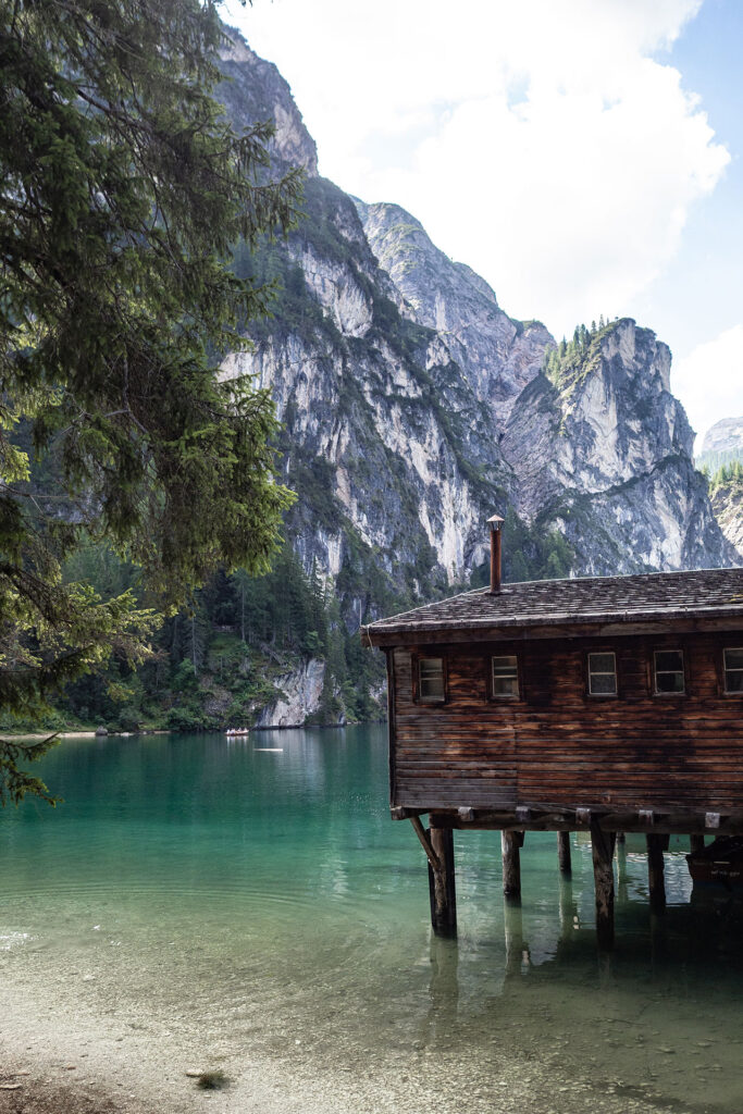 Entspannung und Erleben rund um die Drei Zinnen – der Leitlhof