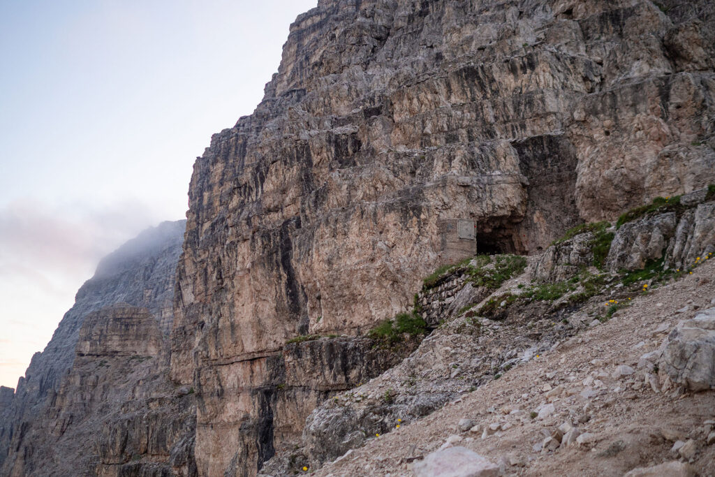 Entspannung und Erleben rund um die Drei Zinnen – der Leitlhof