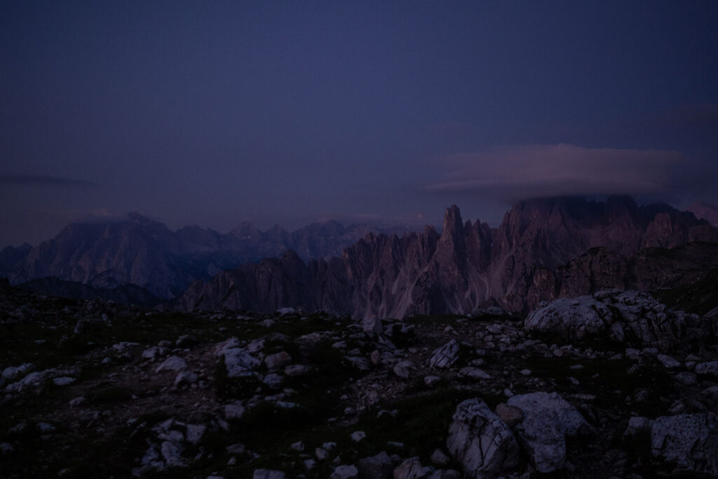 Entspannung und Erleben rund um die Drei Zinnen – der Leitlhof