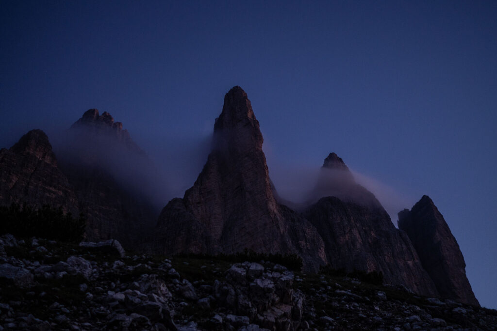 Entspannung und Erleben rund um die Drei Zinnen – der Leitlhof