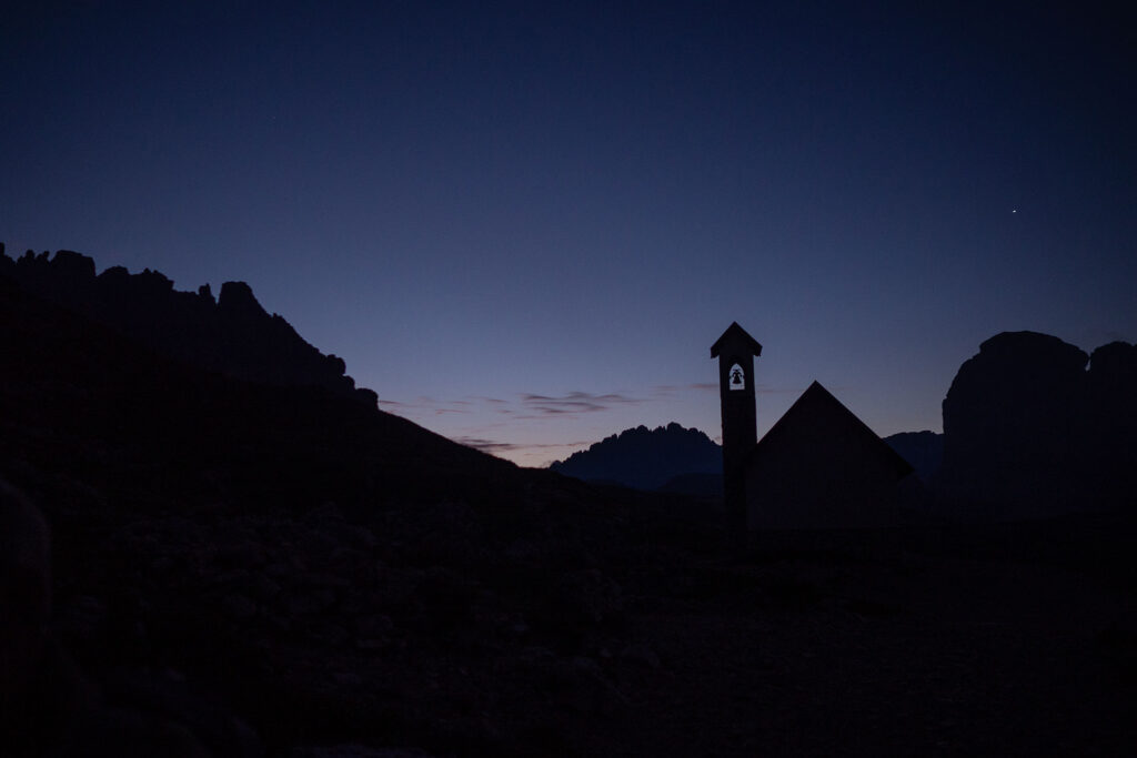 Entspannung und Erleben rund um die Drei Zinnen – der Leitlhof