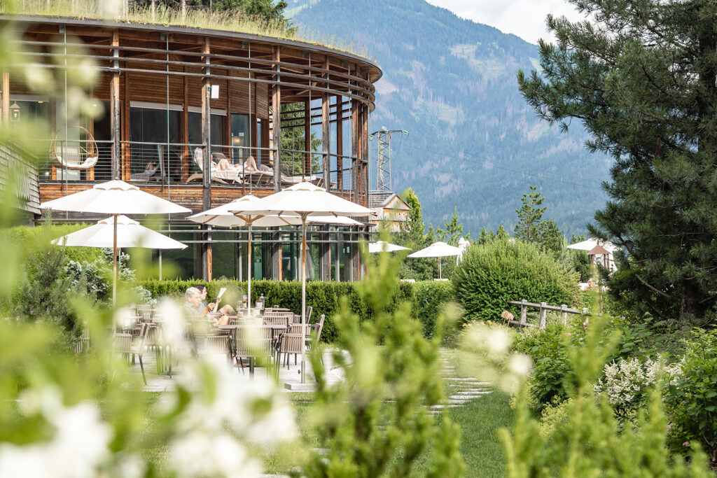 Entspannung und Erleben rund um die Drei Zinnen – der Leitlhof