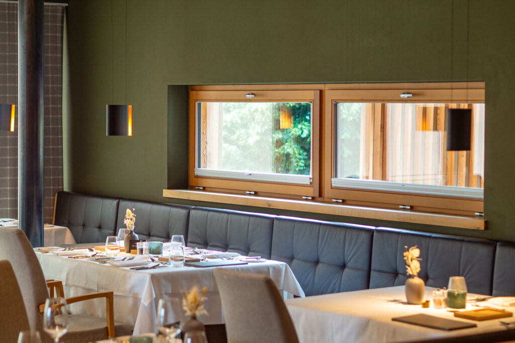 Entspannung und Erleben rund um die Drei Zinnen – der Leitlhof