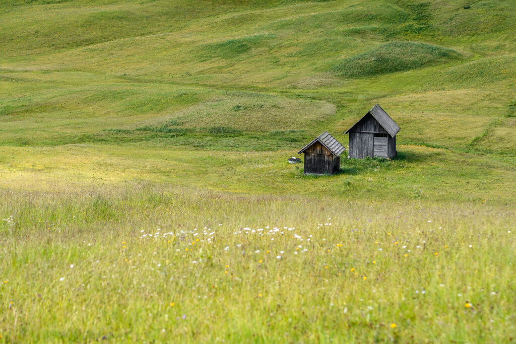 Entspannung und Erleben rund um die Drei Zinnen – der Leitlhof