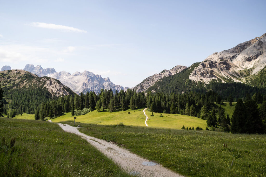 Entspannung und Erleben rund um die Drei Zinnen – der Leitlhof