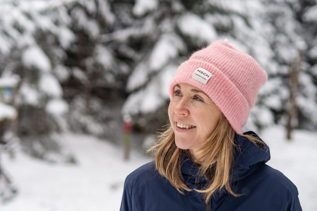 Familien-Skifahren in der Wildschönau: Winterzauber im Drachental