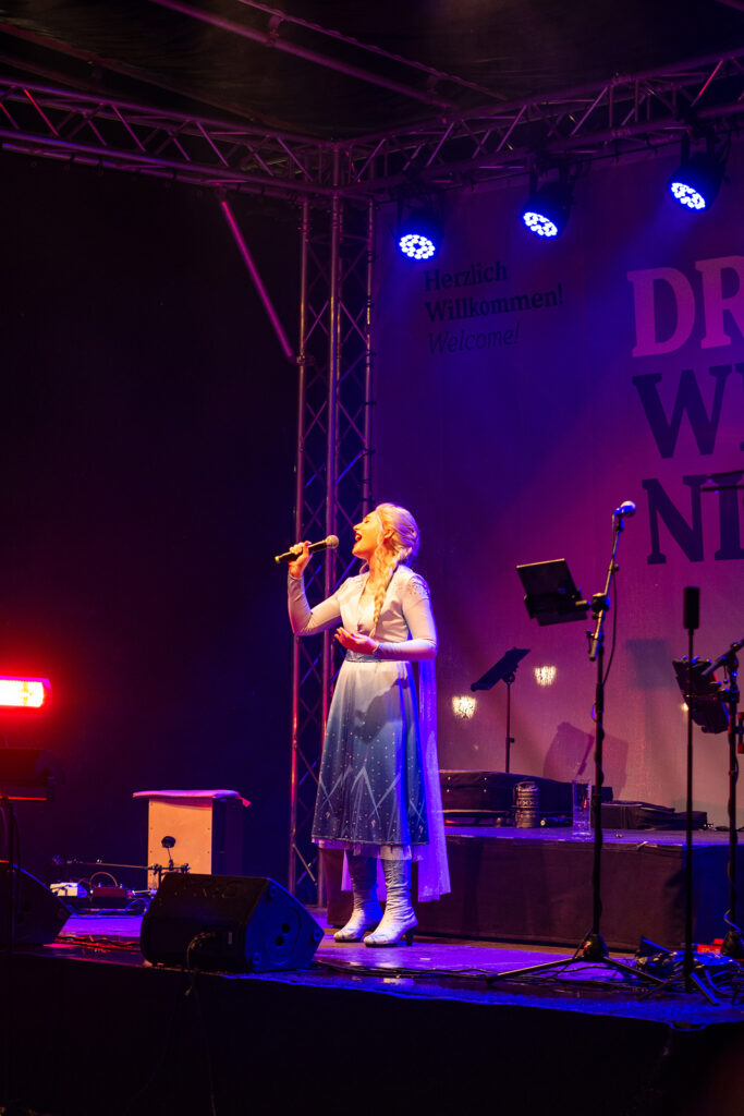 Familien-Skifahren in der Wildschönau: Winterzauber im Drachental