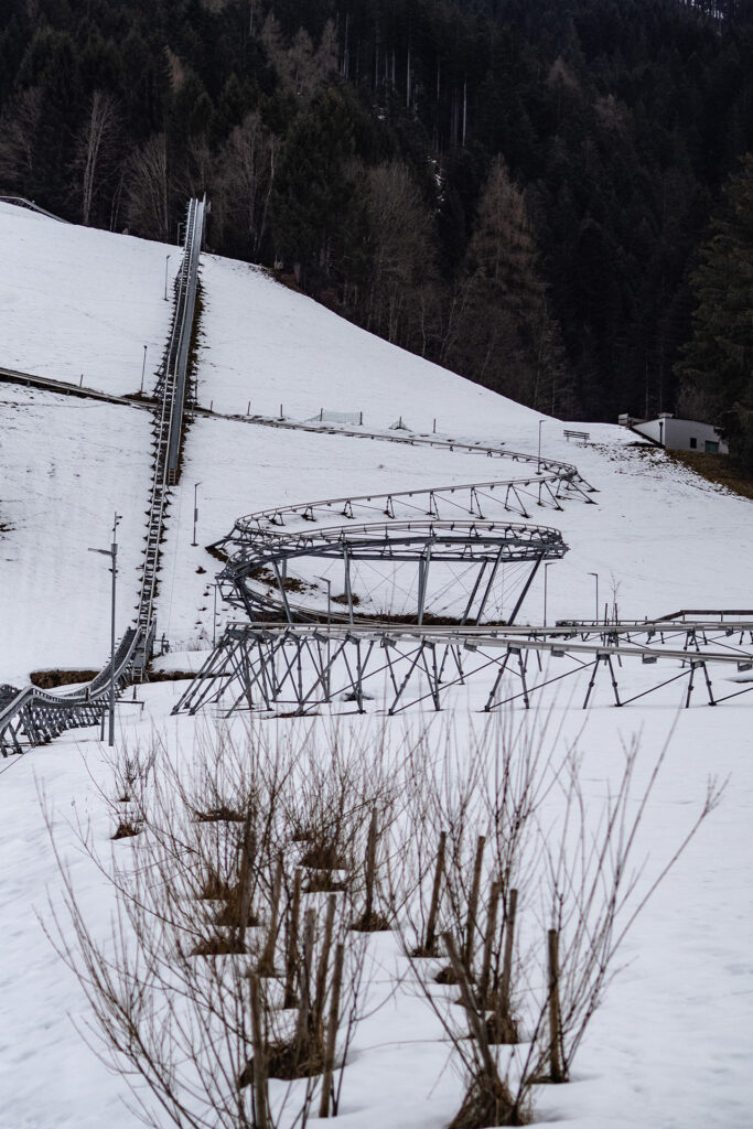Familien-Skifahren in der Wildschönau: Winterzauber im Drachental
