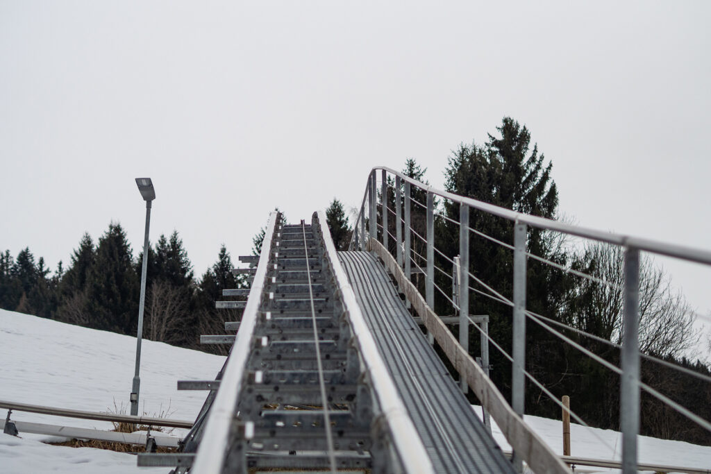 Familien-Skifahren in der Wildschönau: Winterzauber im Drachental