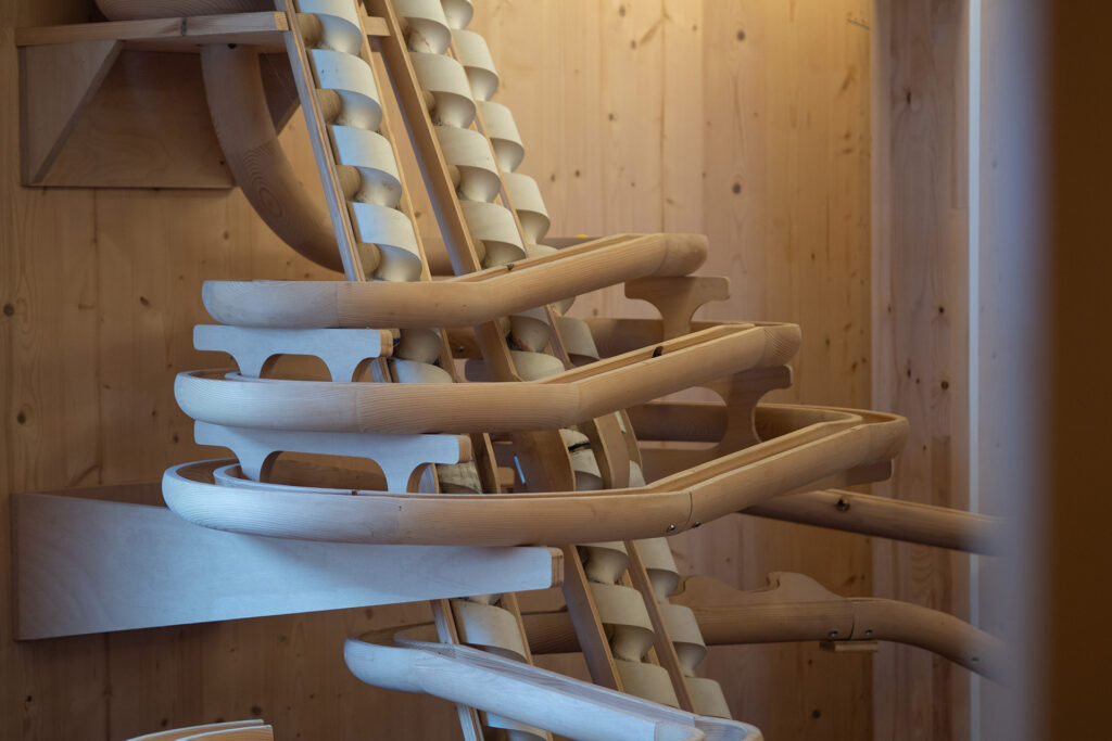 Familien-Skifahren in der Wildschönau: Winterzauber im Drachental