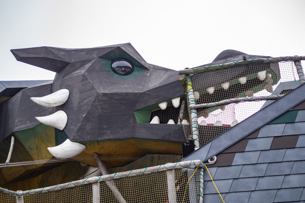 Familien-Skifahren in der Wildschönau: Winterzauber im Drachental