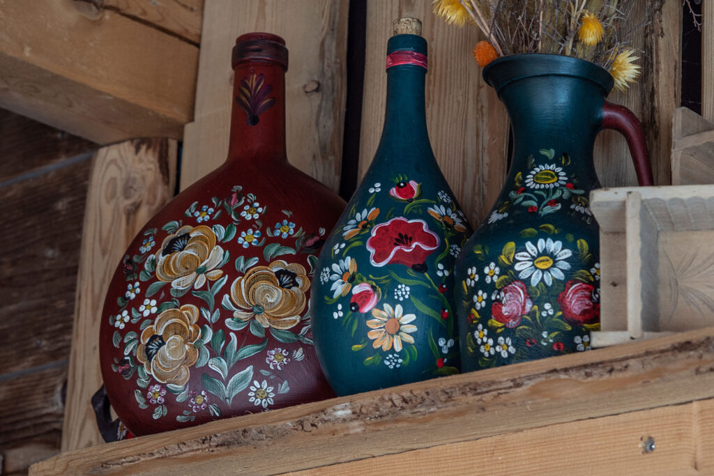 Auszeit unter Berggipfeln: Drei Tage im Hotel Der Löwe