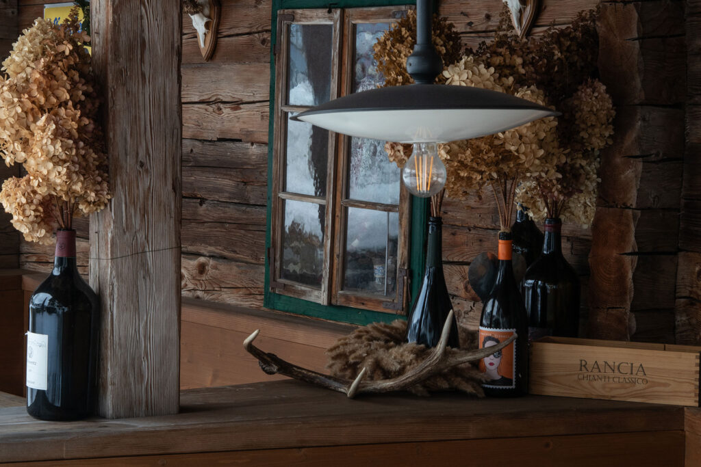 Auszeit unter Berggipfeln: Drei Tage im Hotel Der Löwe