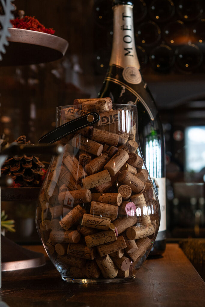 Auszeit unter Berggipfeln: Drei Tage im Hotel Der Löwe