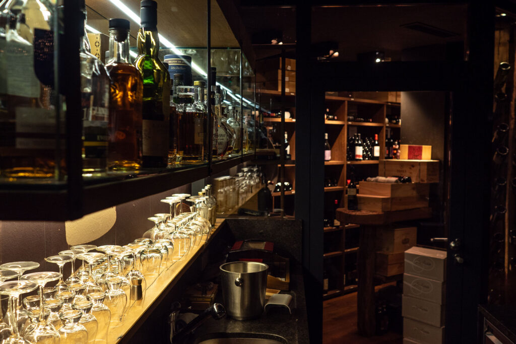 Auszeit unter Berggipfeln: Drei Tage im Hotel Der Löwe