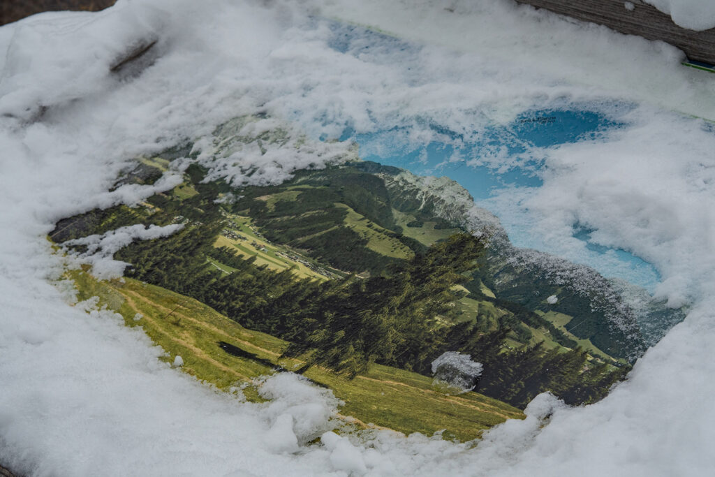 Auszeit unter Berggipfeln: Drei Tage im Hotel Der Löwe