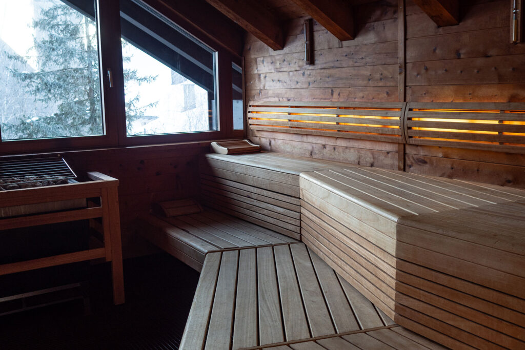 Auszeit unter Berggipfeln: Drei Tage im Hotel Der Löwe