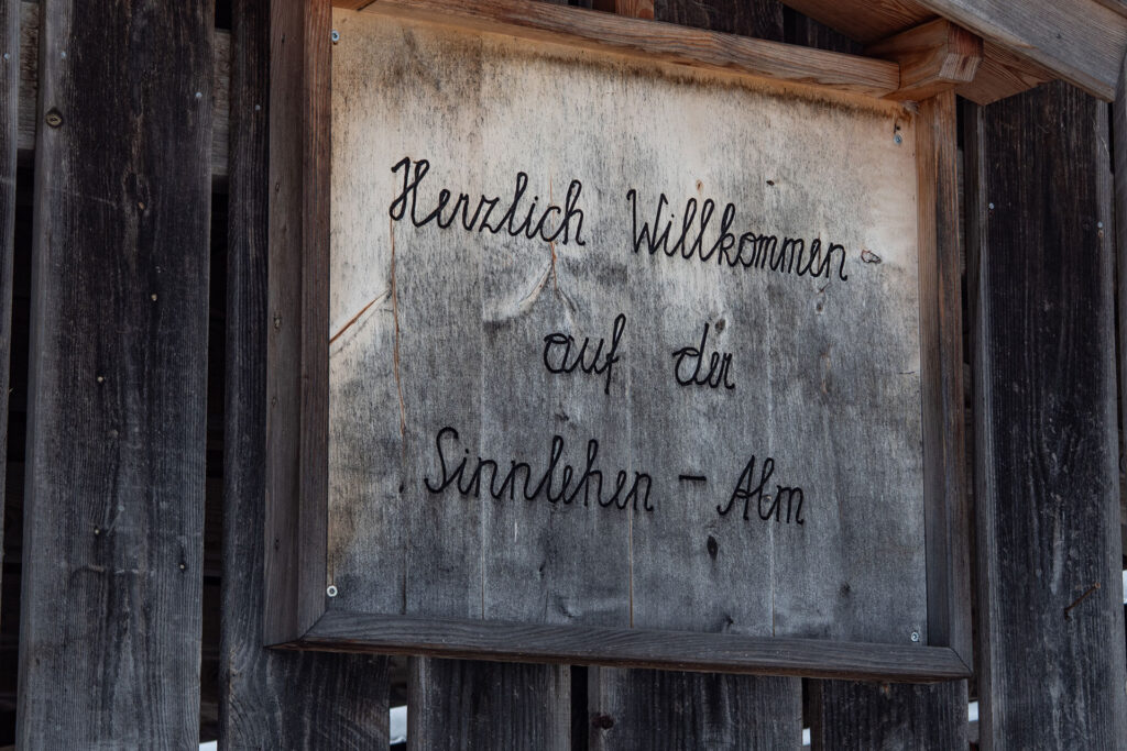 Auszeit unter Berggipfeln: Drei Tage im Hotel Der Löwe