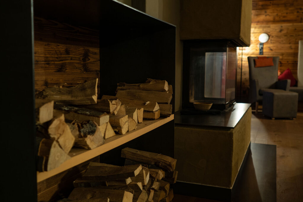 Auszeit unter Berggipfeln: Drei Tage im Hotel Der Löwe