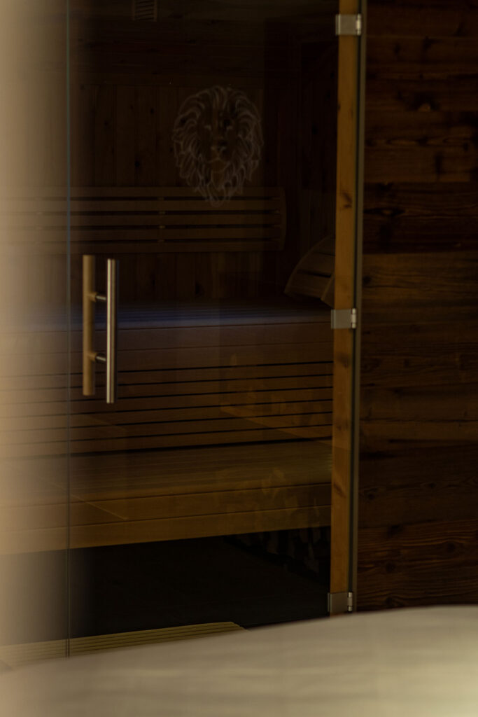 Auszeit unter Berggipfeln: Drei Tage im Hotel Der Löwe