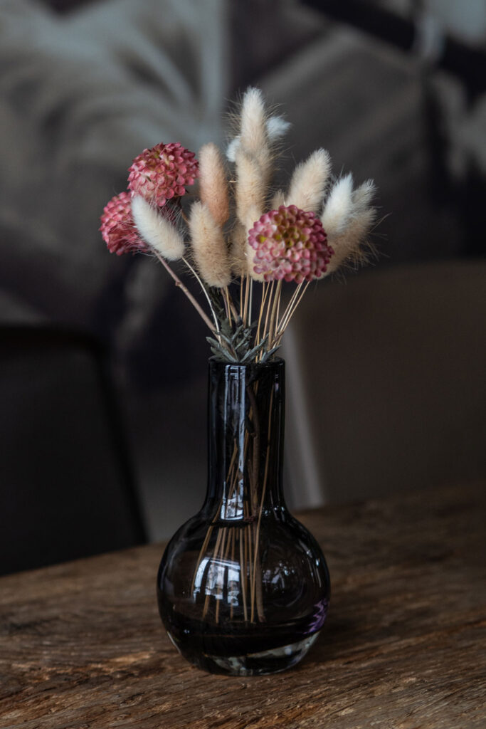 Auszeit unter Berggipfeln: Drei Tage im Hotel Der Löwe