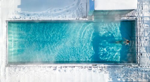 Auszeit unter Berggipfeln: Drei Tage im Hotel Der Löwe