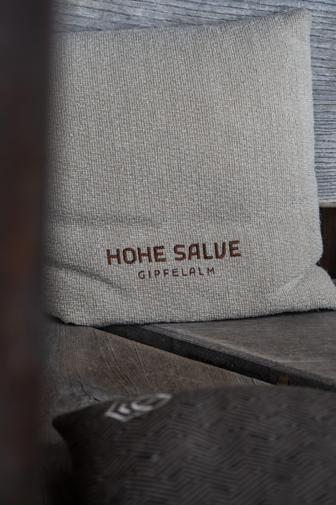 Bis zum Sonnenuntergang. Und noch viel weiter