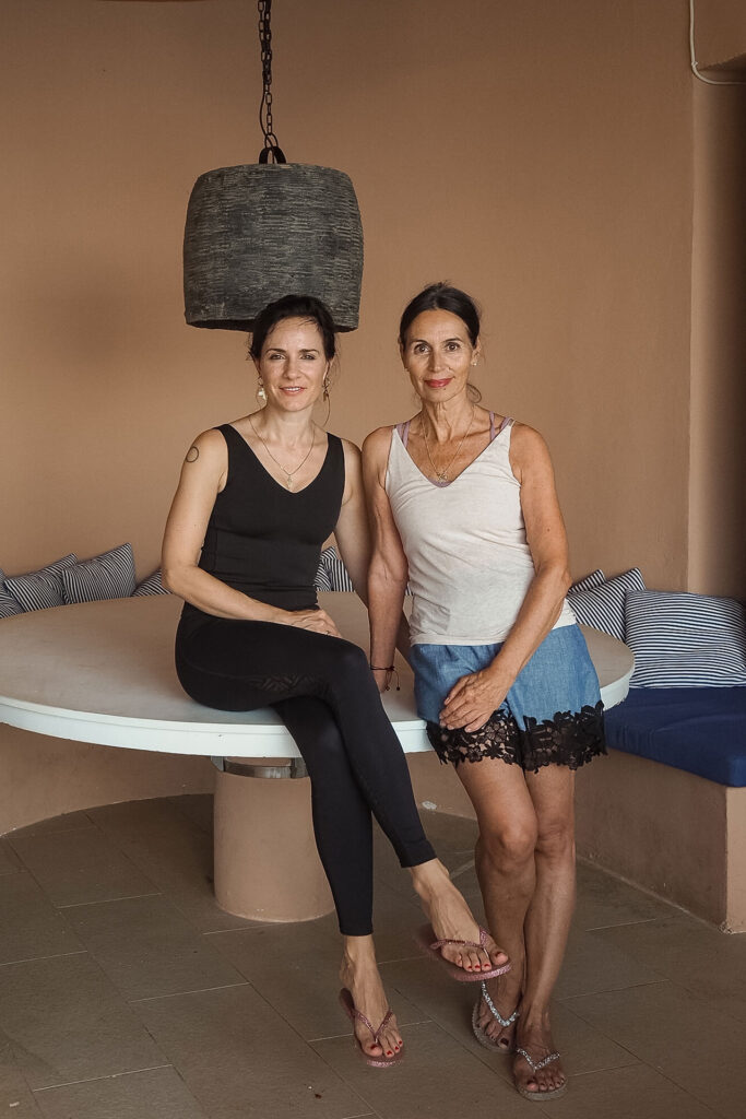 Yoga is better in Bikini – Glow-Zeit auf Mallorca