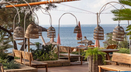 Yoga is better in Bikini – Glow-Zeit auf Mallorca
