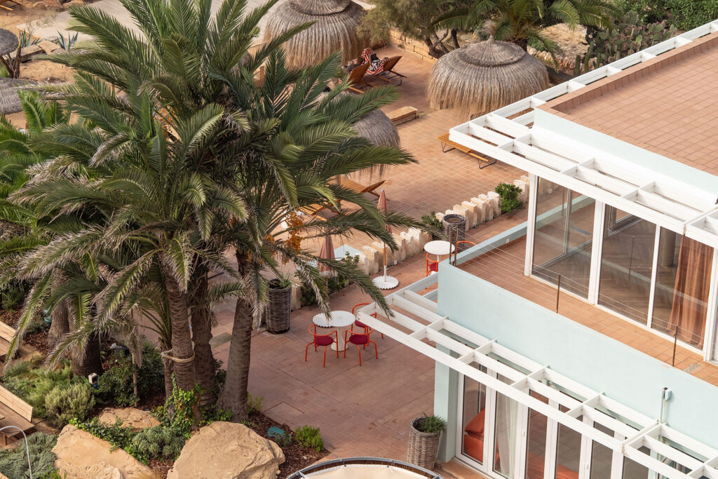 Yoga is better in Bikini – Glow-Zeit auf Mallorca