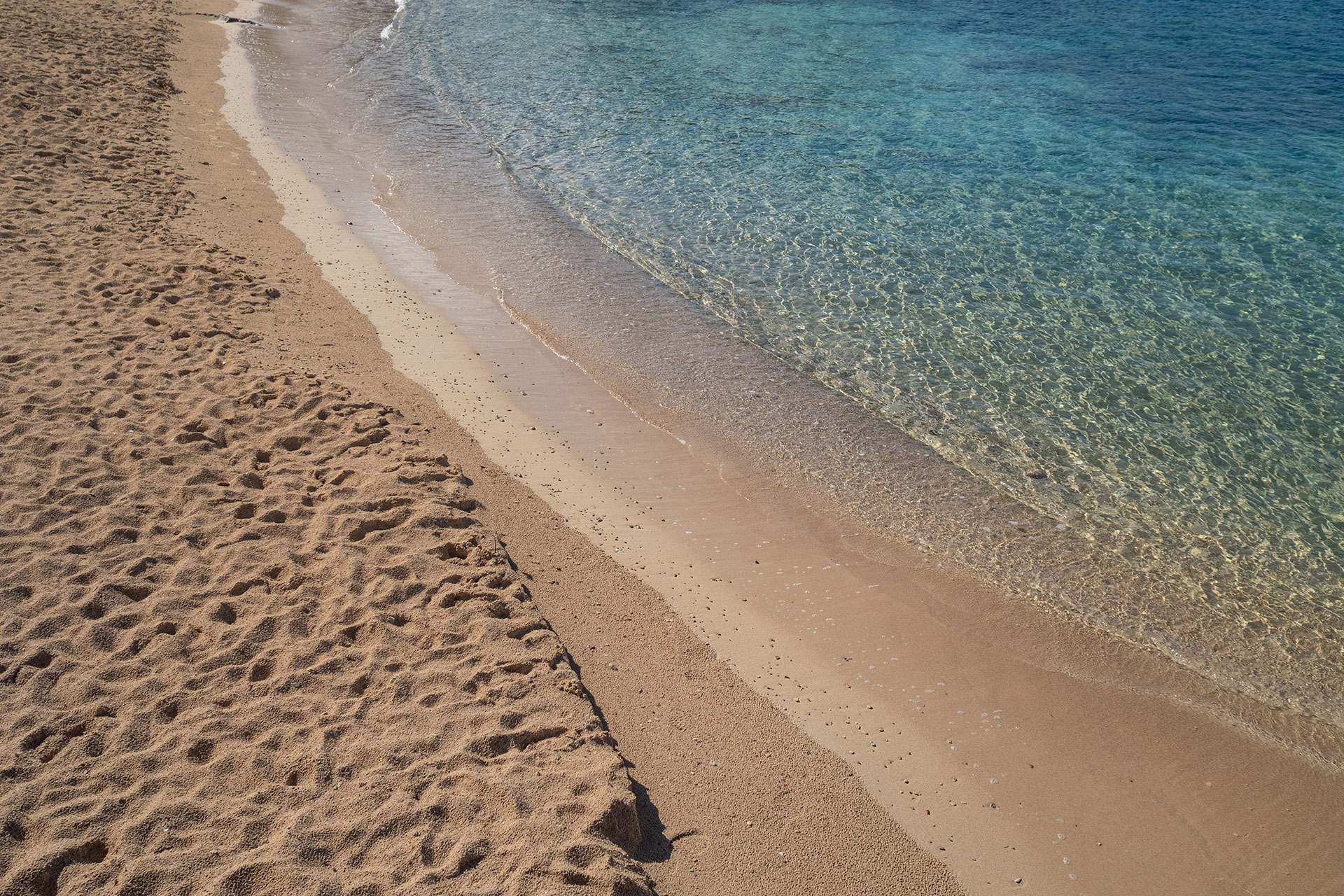 Yoga is better in Bikini – Glow-Zeit auf Mallorca