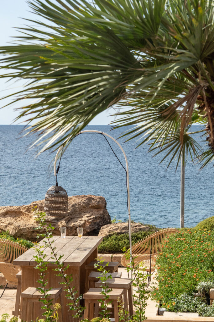Yoga is better in Bikini – Glow-Zeit auf Mallorca