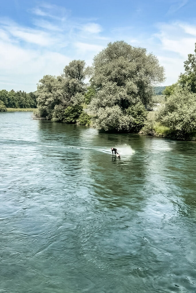 Tour de Friends – Alpcrossing von Mailand nach Basel